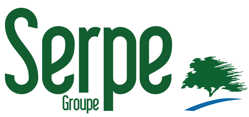 Logo serpe