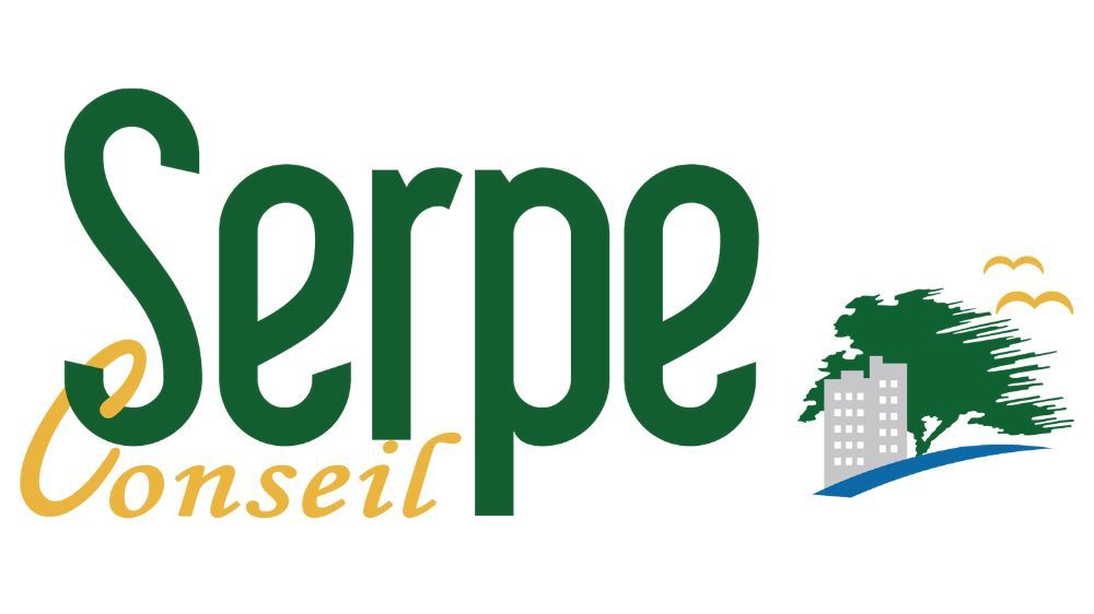 Logo serpe