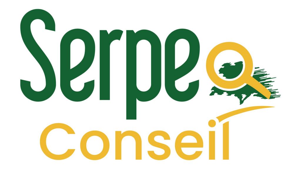 Logo serpe